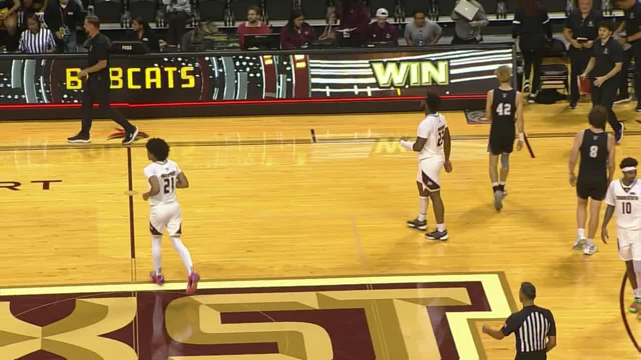 Game Highlights Video
