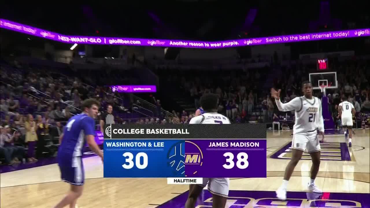 Game Highlights Video