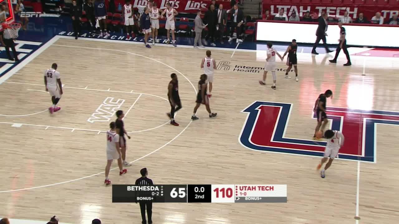 Game Highlights Video