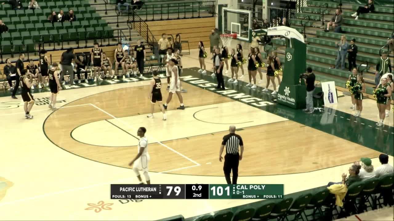 Game Highlights Video