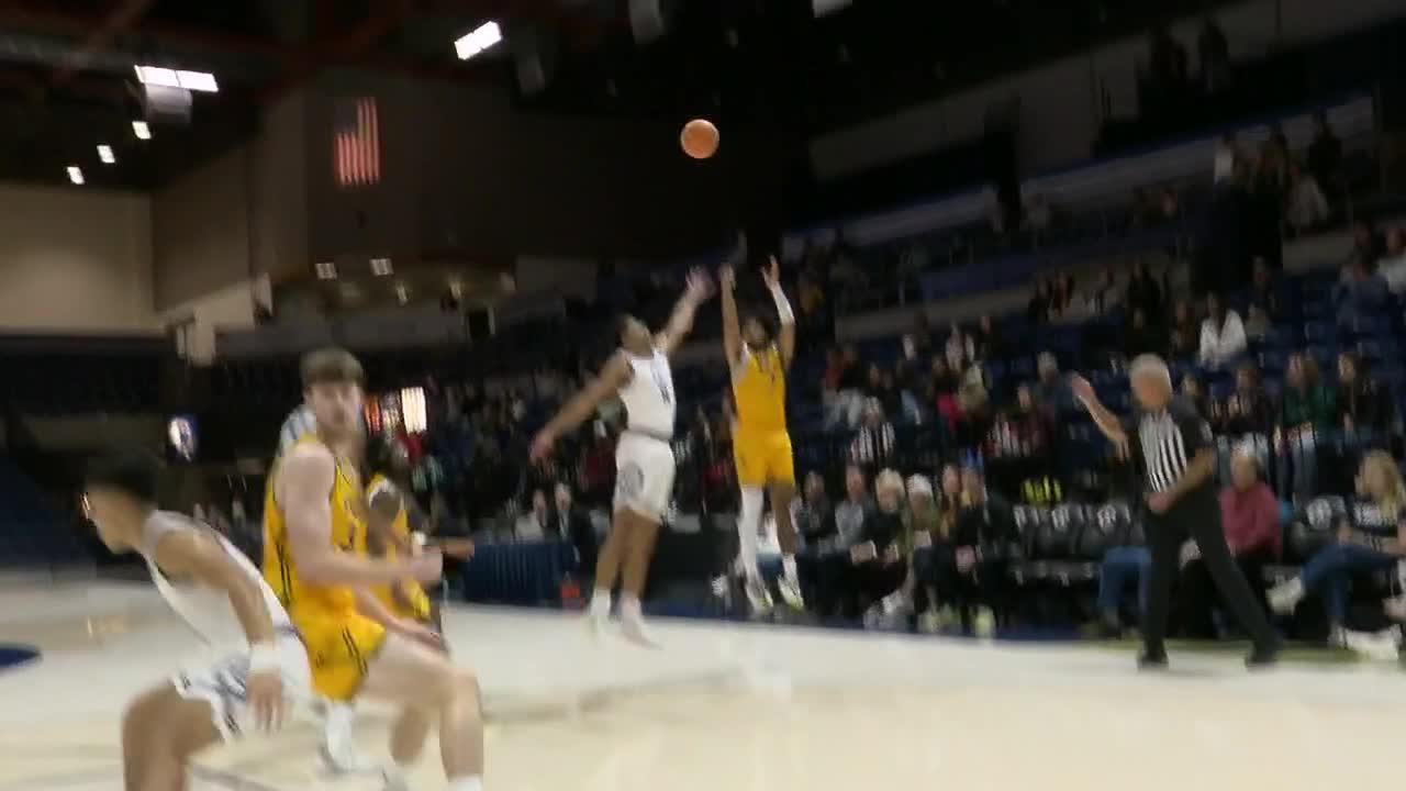 Game Highlights Video
