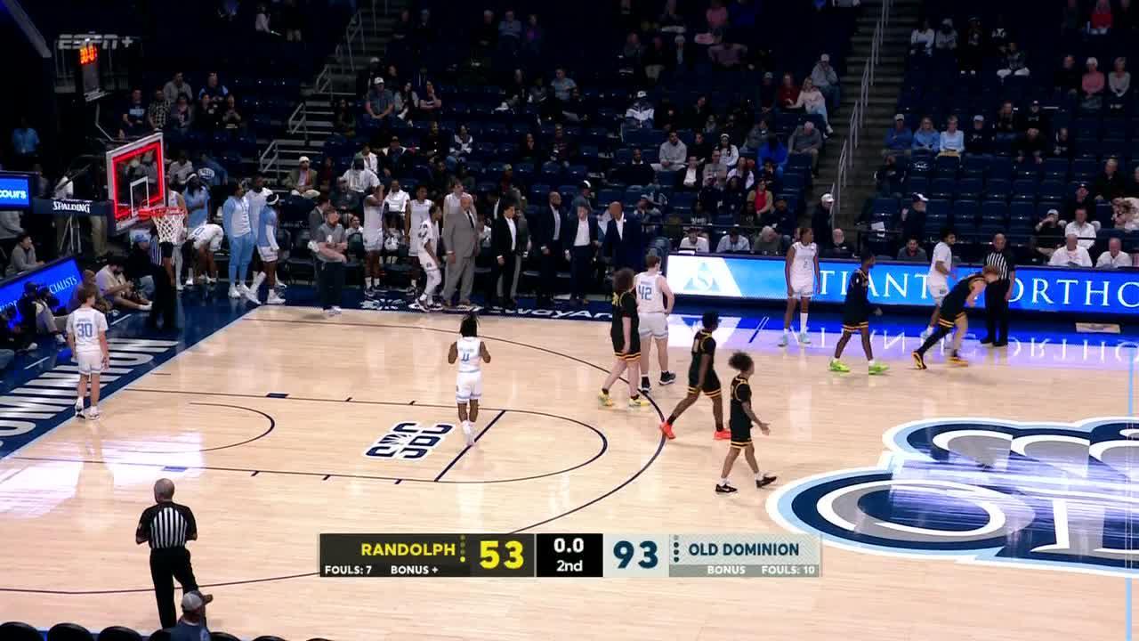 Game Highlights Video