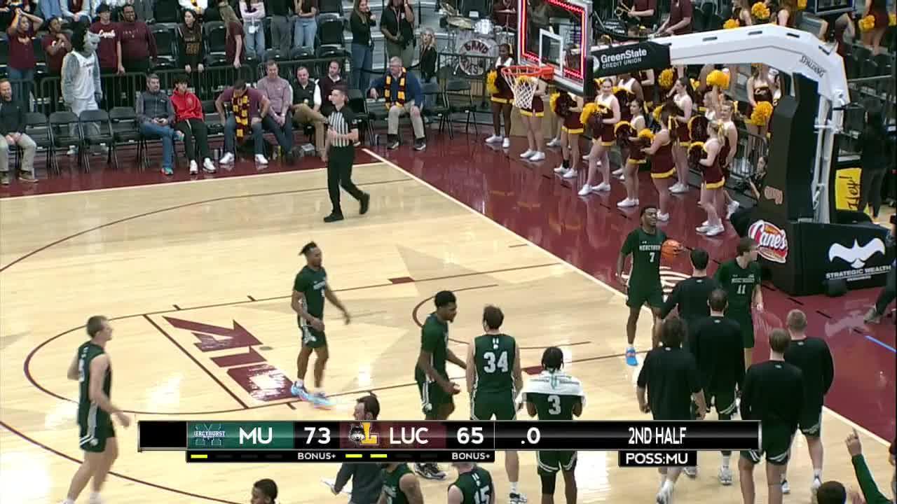 Game Highlights Video