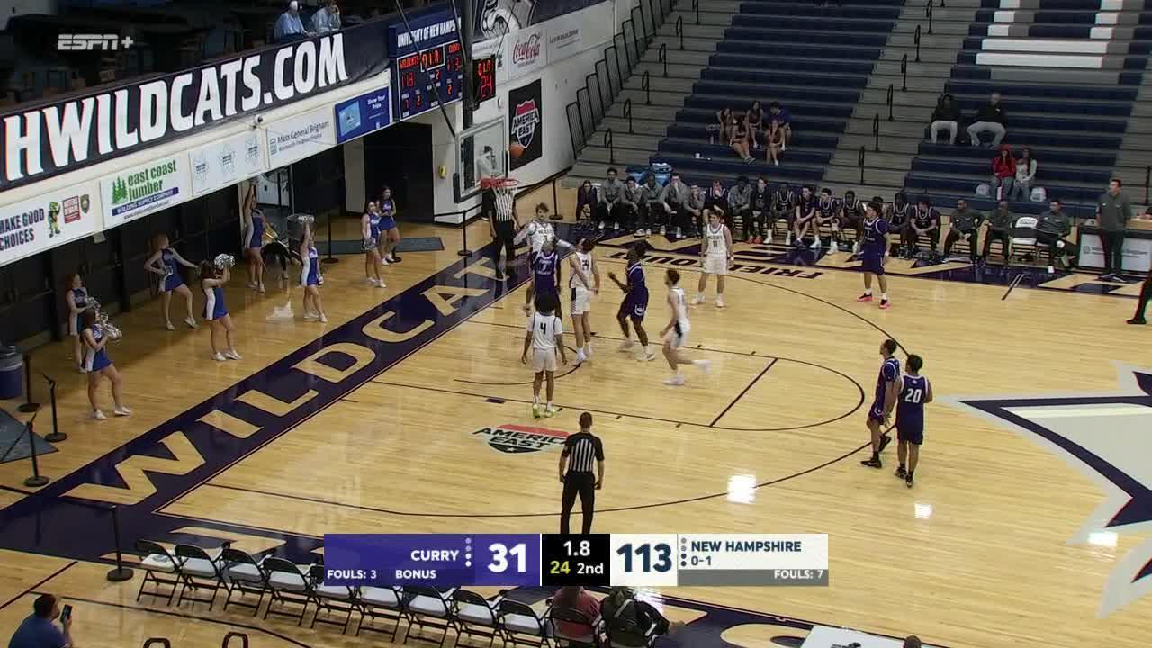 Game Highlights Video