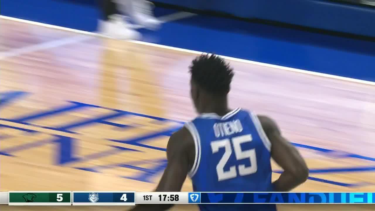 Game Highlights Video