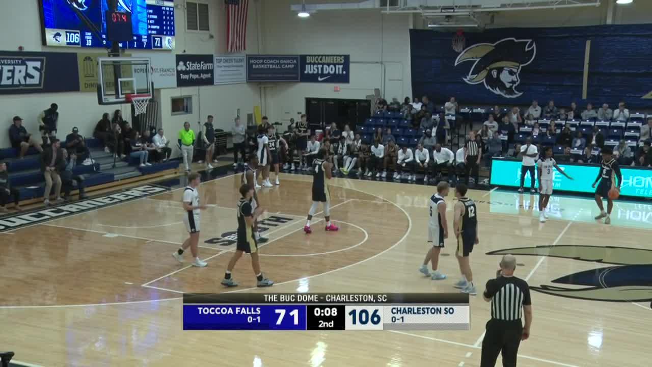 Game Highlights Video