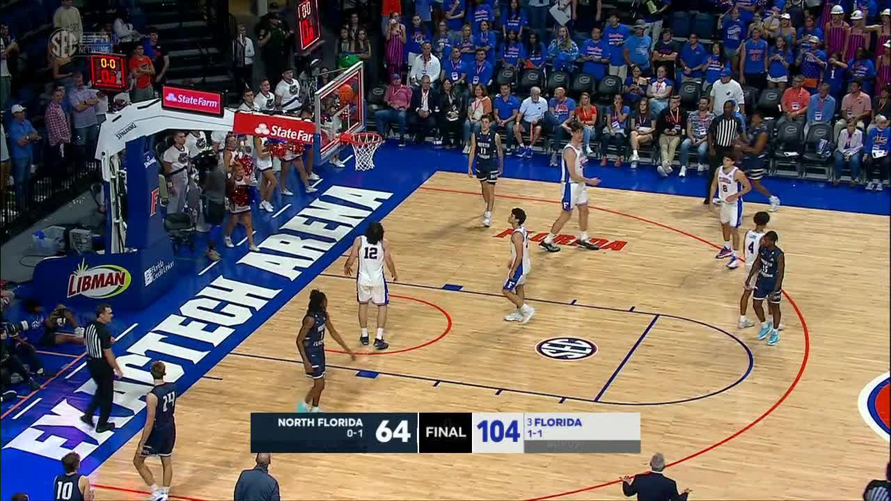 Game Highlights Video