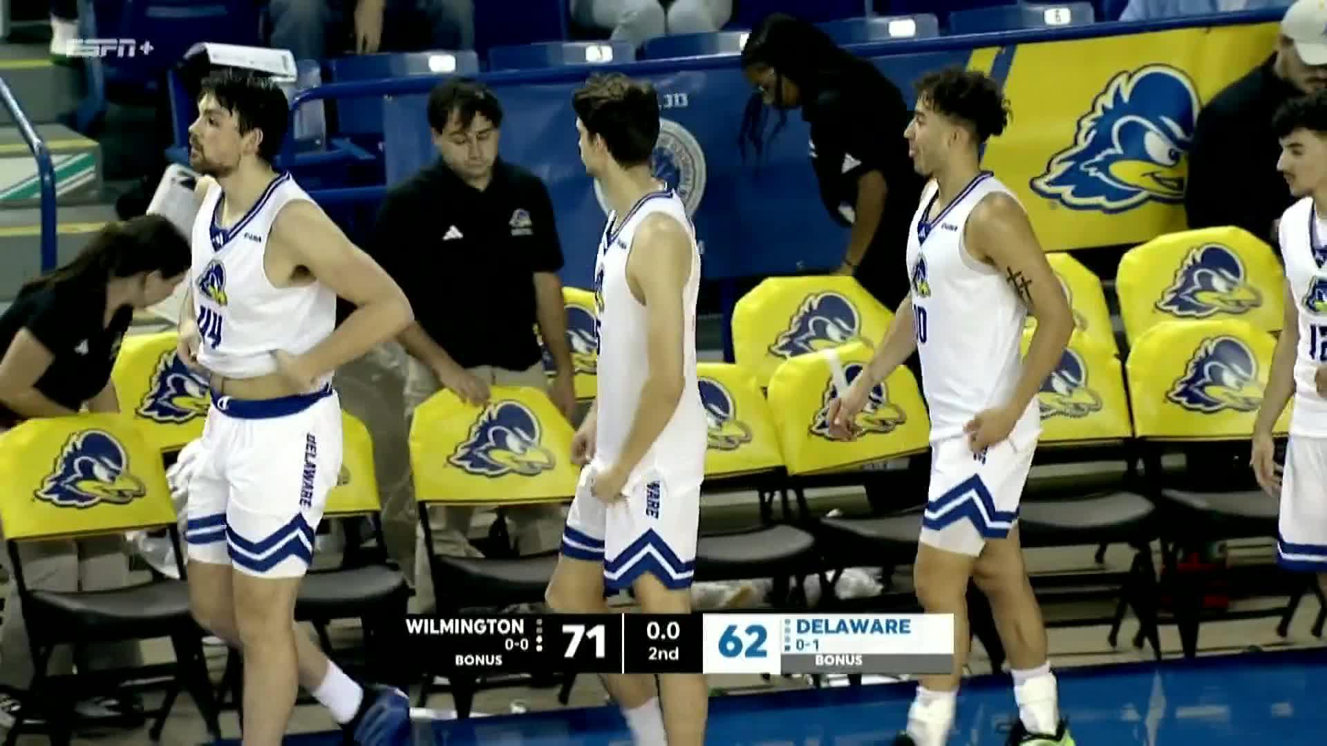 Game Highlights Video