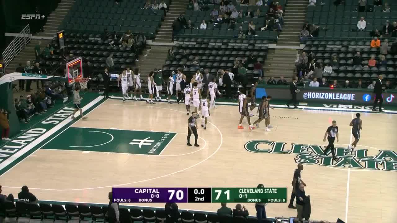 Game Highlights Video
