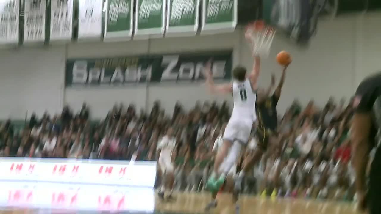 Game Highlights Video