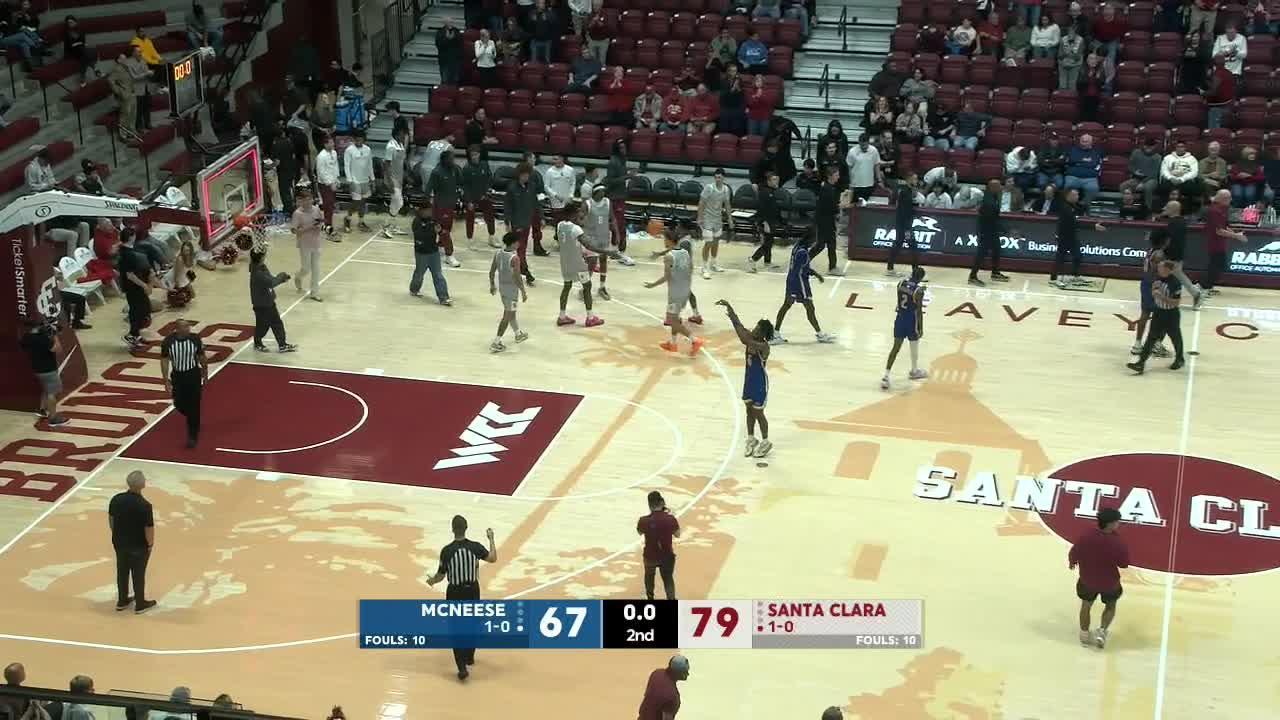 Game Highlights Video