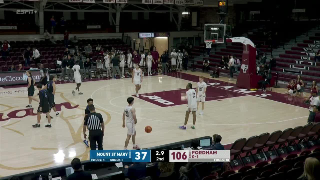 Game Highlights Video