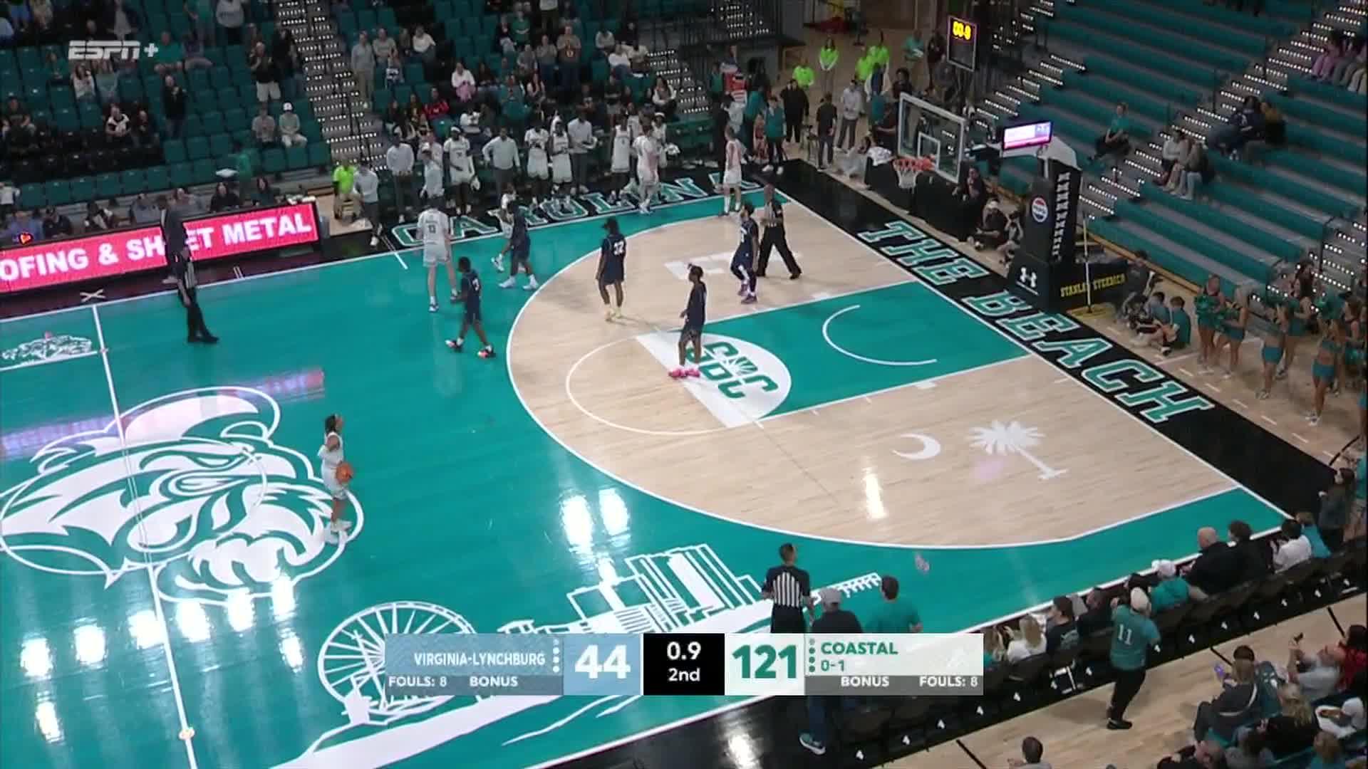 Game Highlights Video