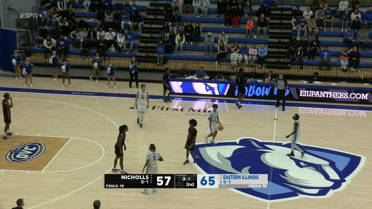 Game Highlights Video