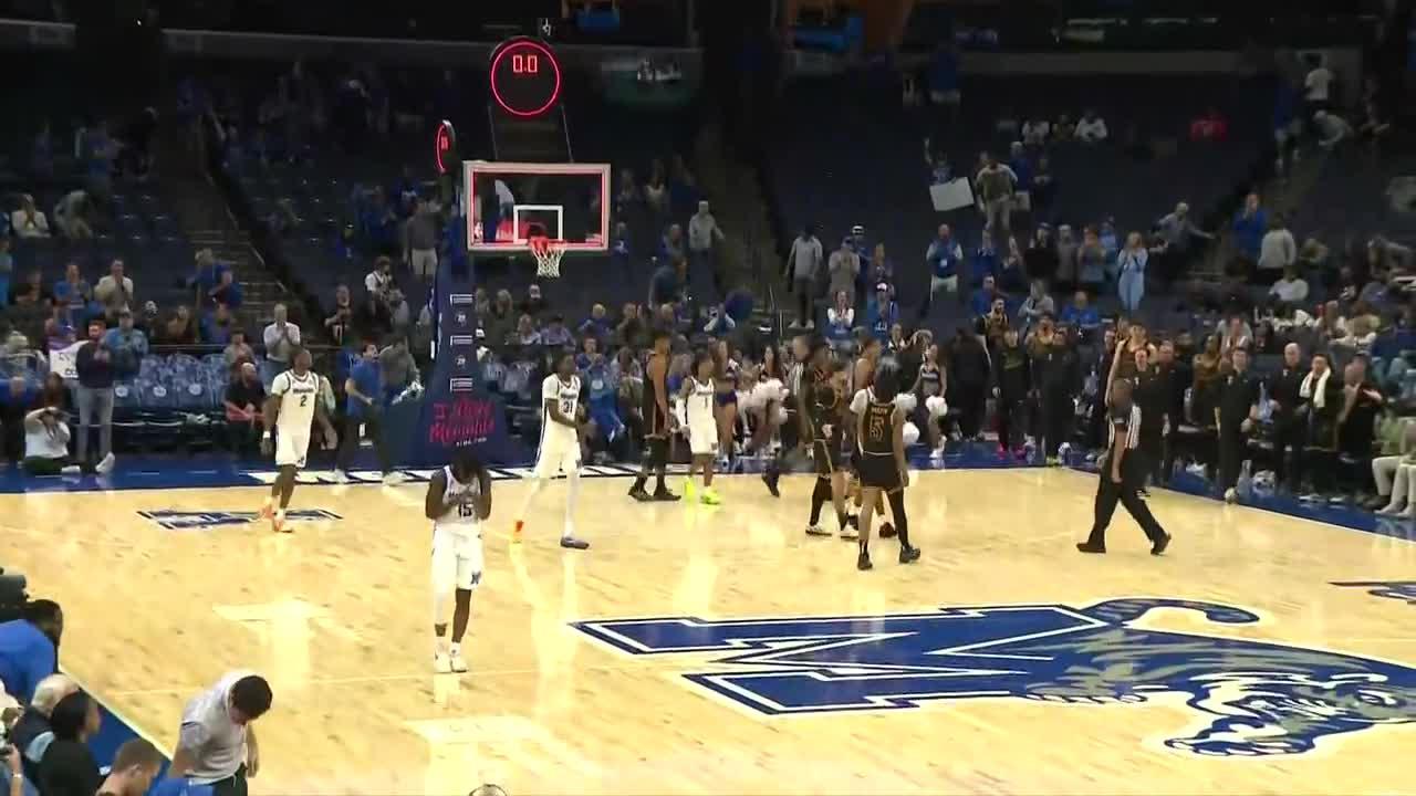 Game Highlights Video