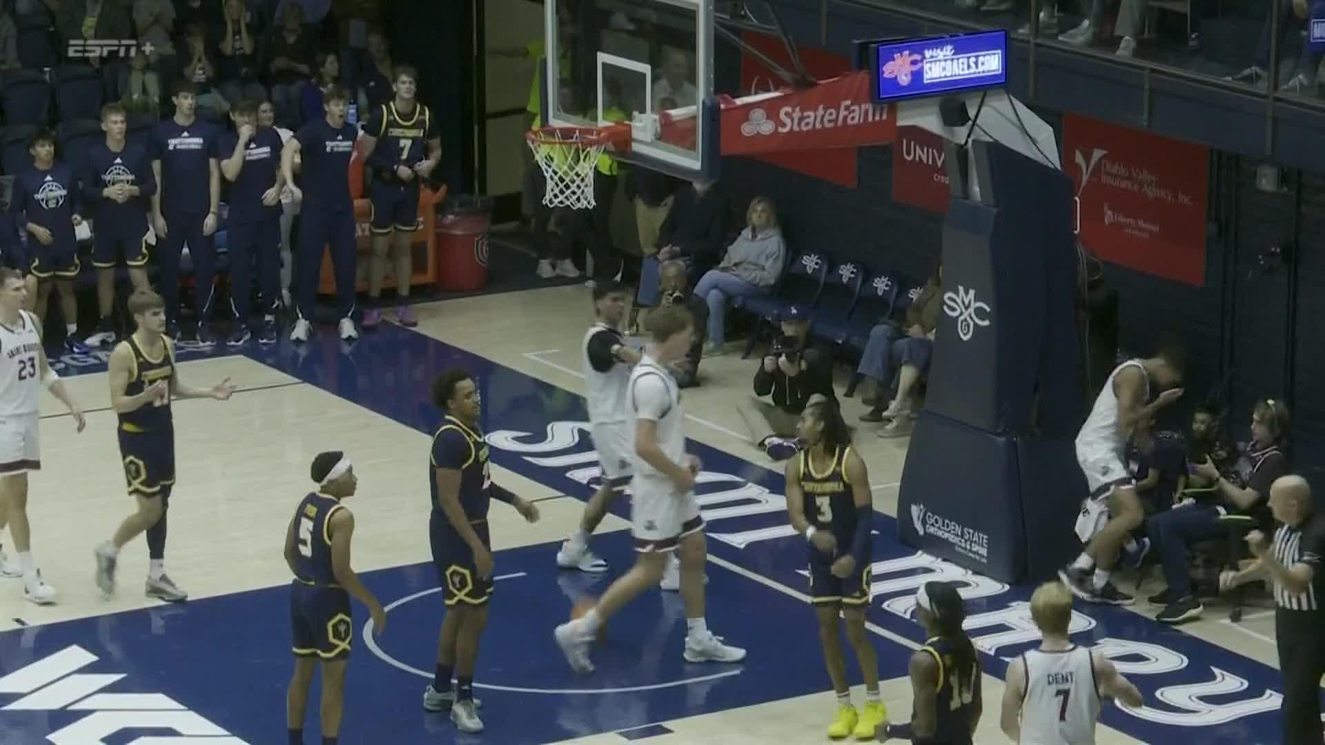 Game Highlights Video