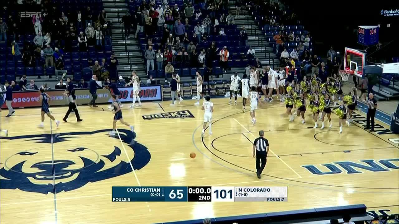 Game Highlights Video