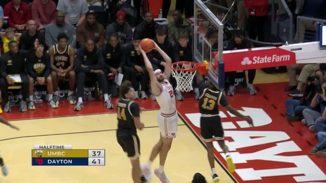 Game Highlights Video