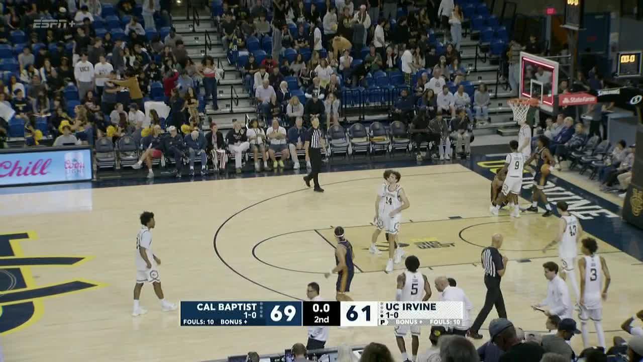 Game Highlights Video