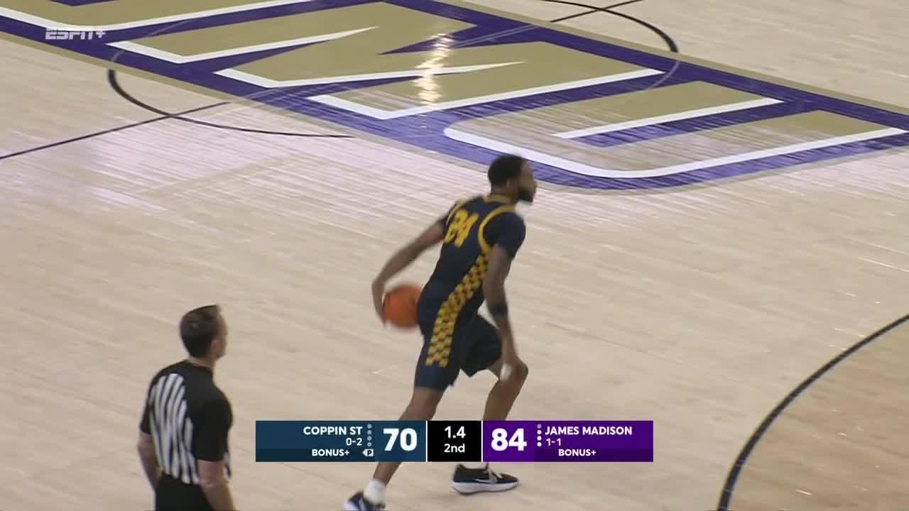 Game Highlights Video