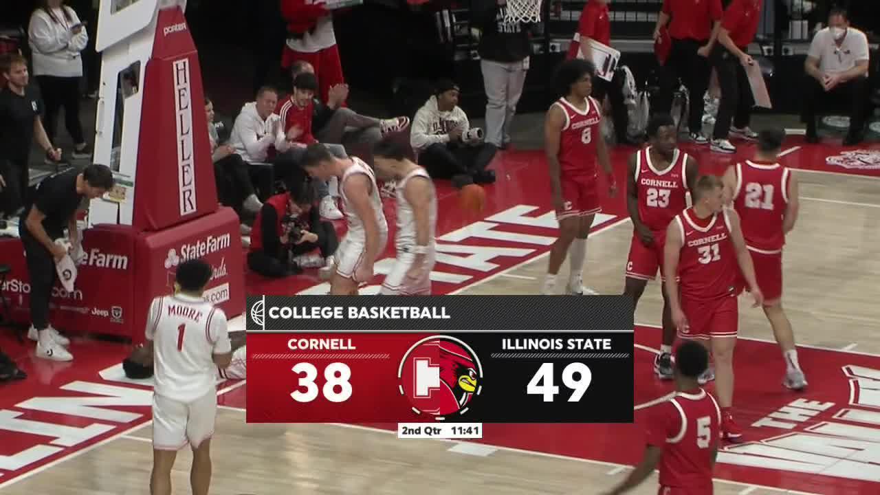 Game Highlights Video