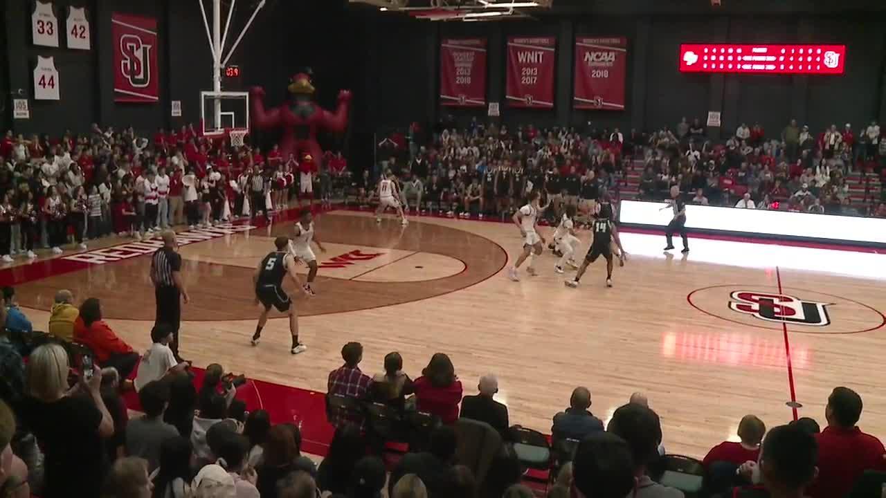 Game Highlights Video