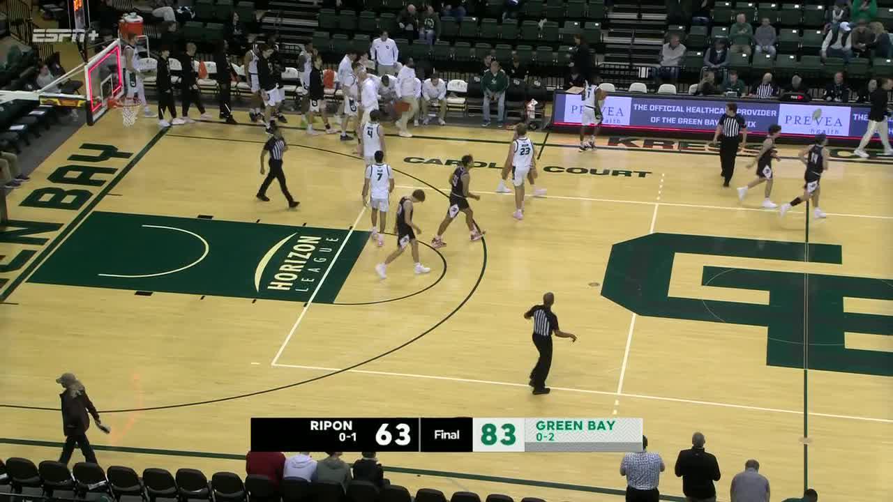 Game Highlights Video