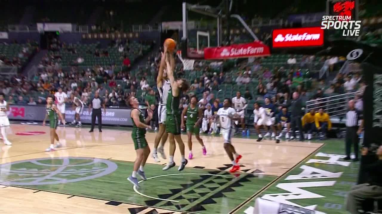 Game Highlights Video