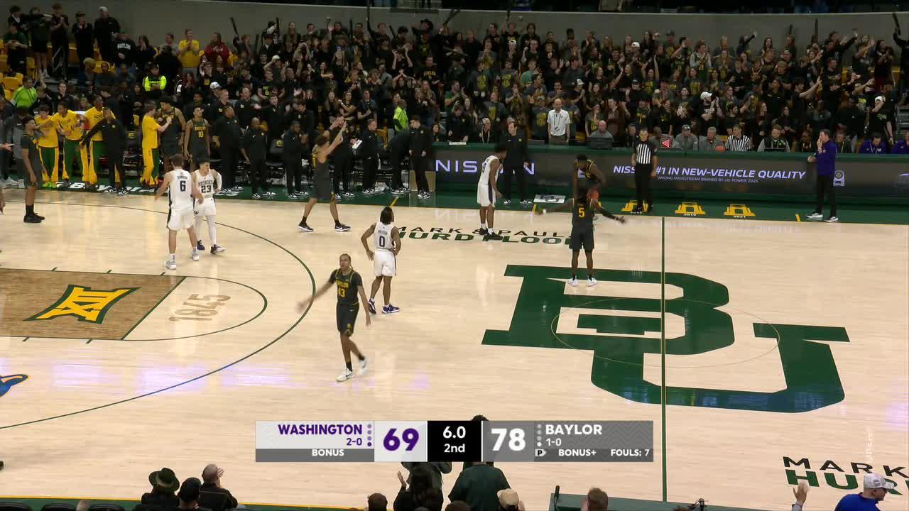 Game Highlights Video