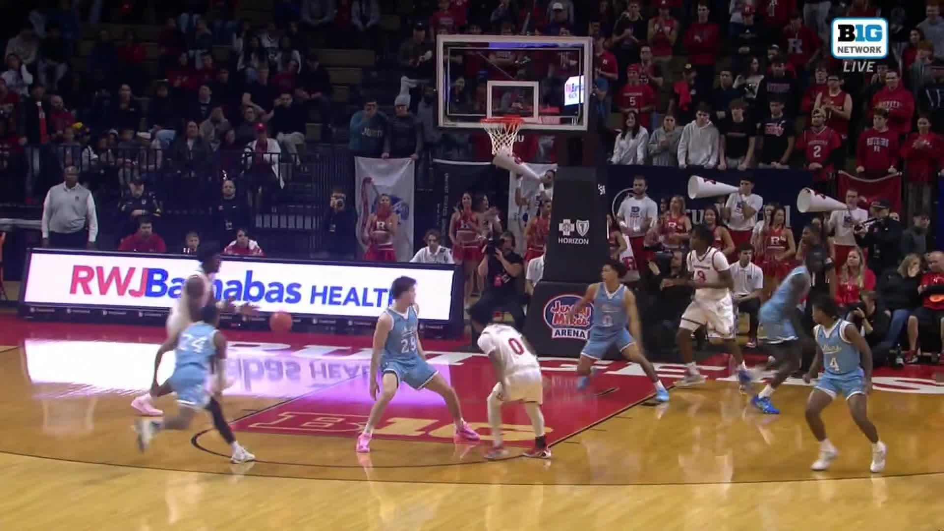 Game Highlights Video