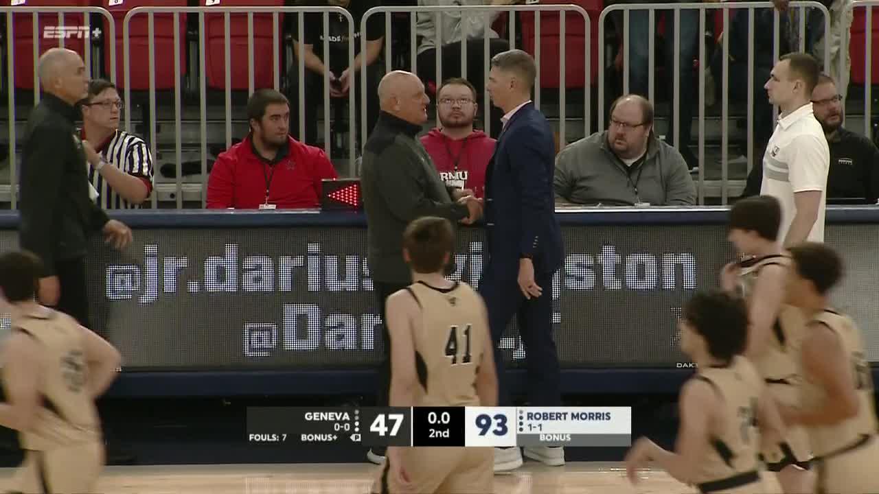 Game Highlights Video