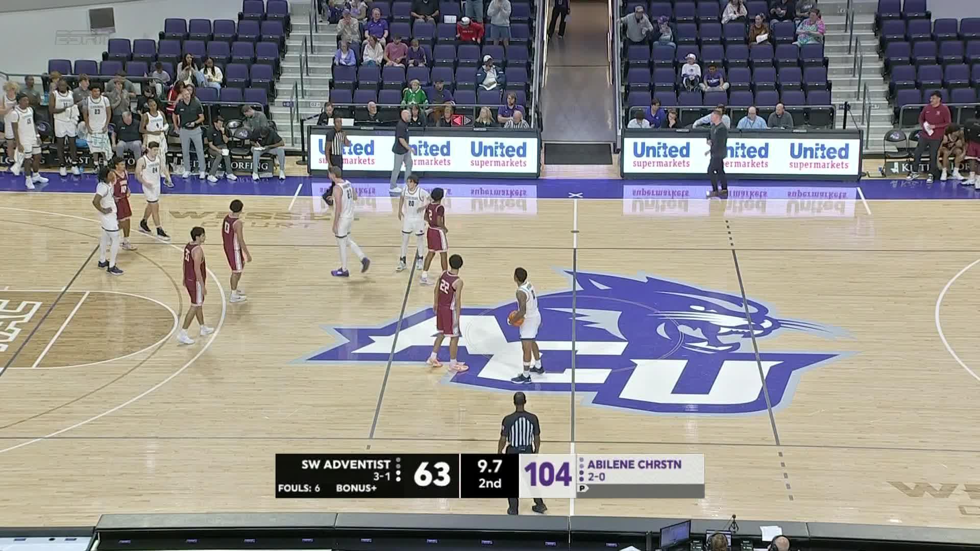 Game Highlights Video