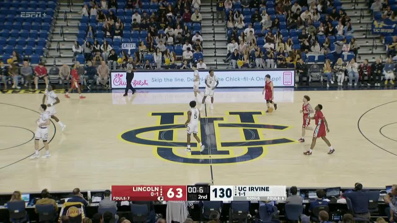 Game Highlights Video