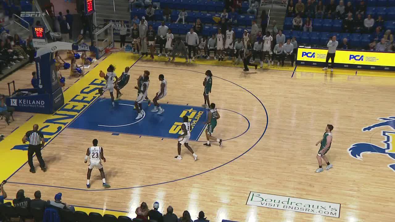 Game Highlights Video
