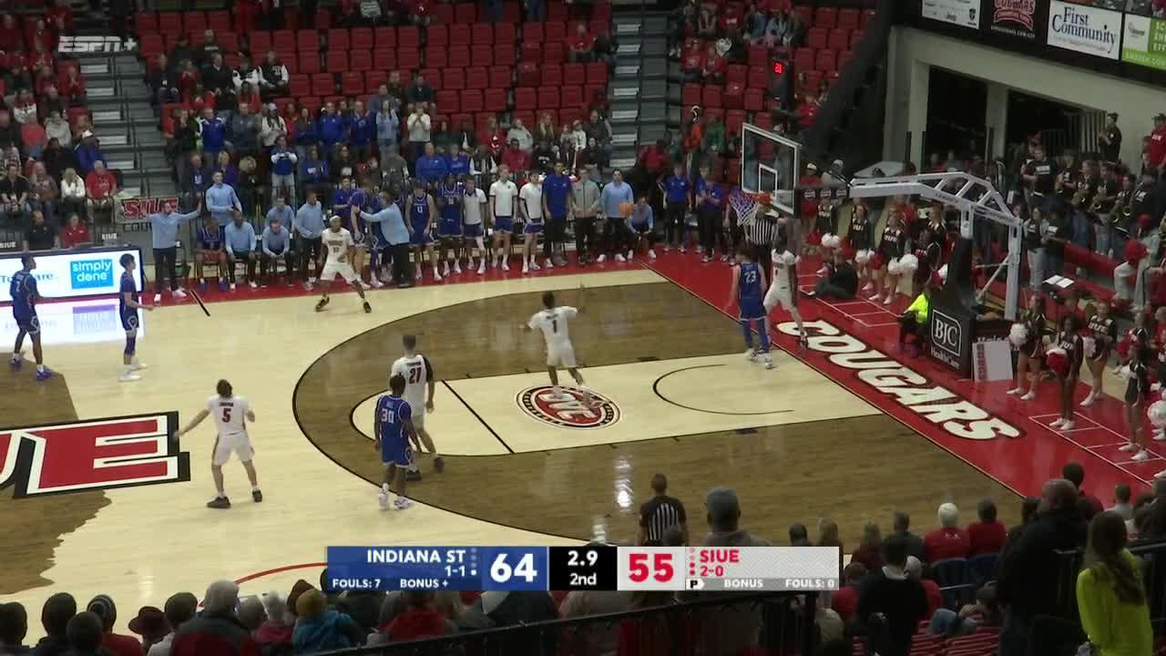 Game Highlights Video