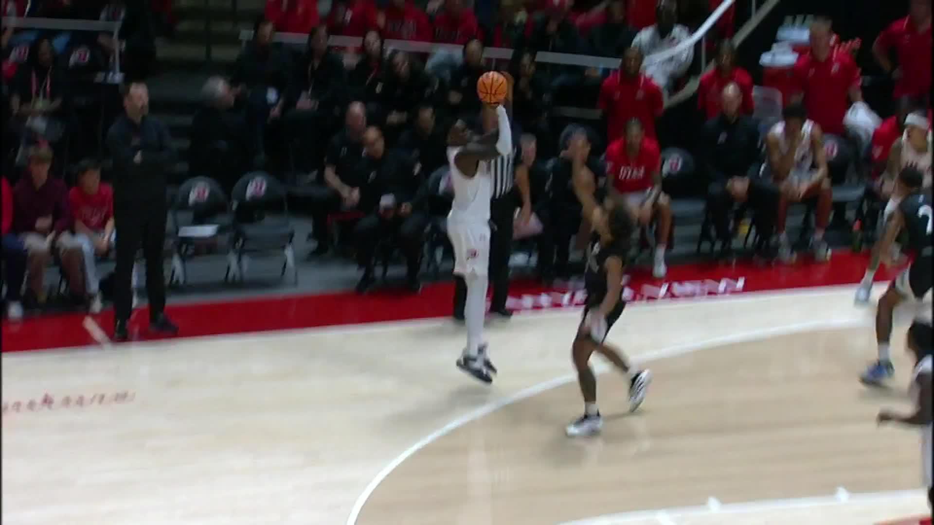 Game Highlights Video