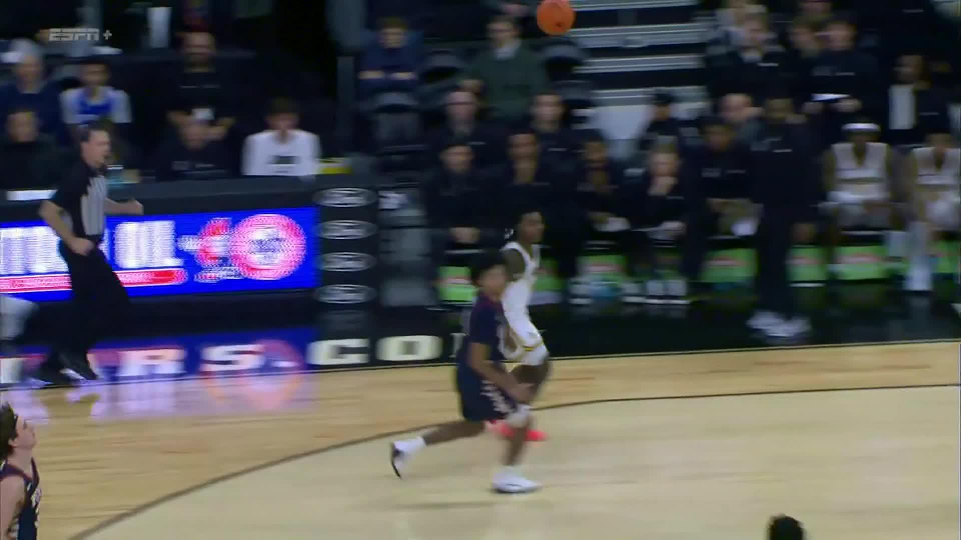Game Highlights Video