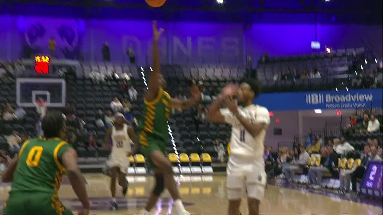 Game Highlights Video