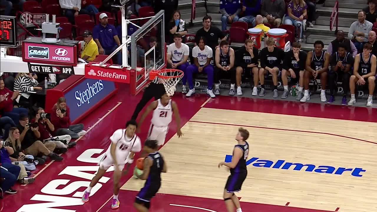 Game Highlights Video