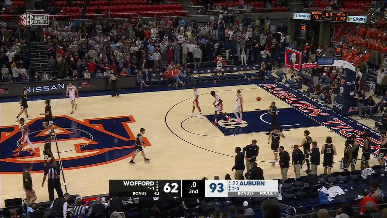 Game Highlights Video