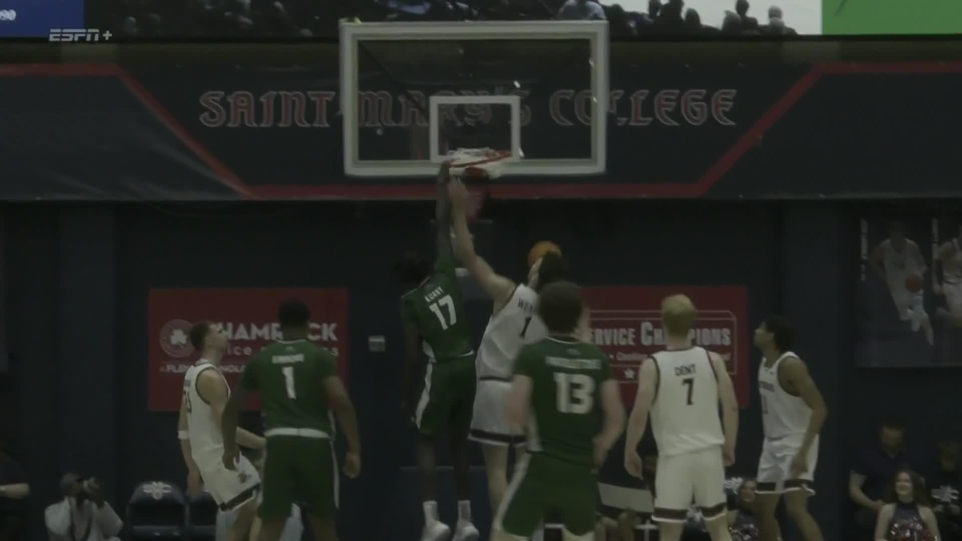 Game Highlights Video