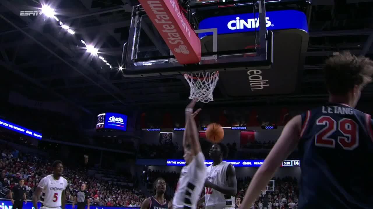 Game Highlights Video