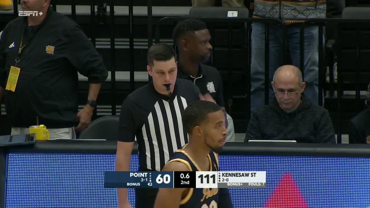 Game Highlights Video