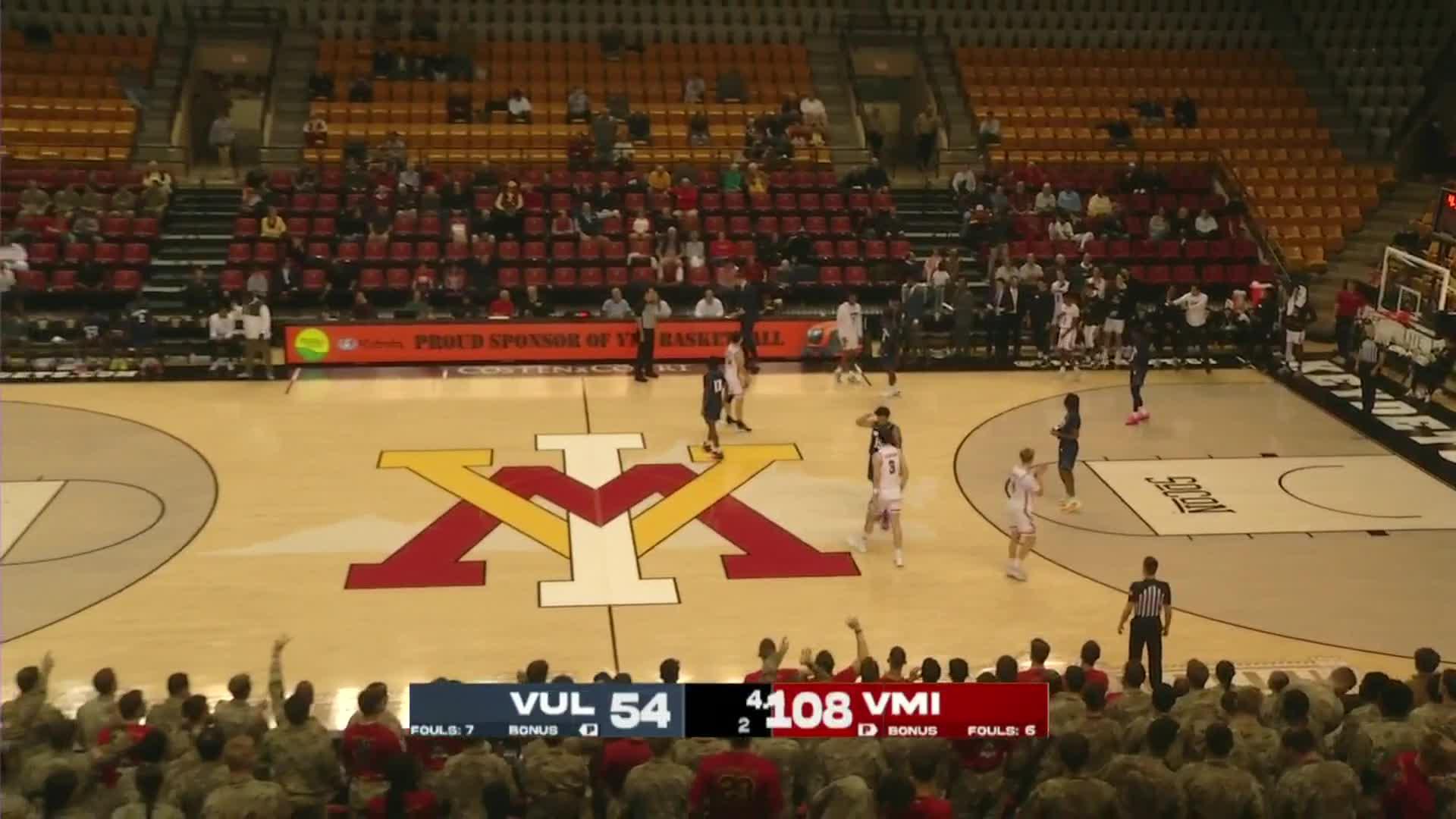 Game Highlights Video