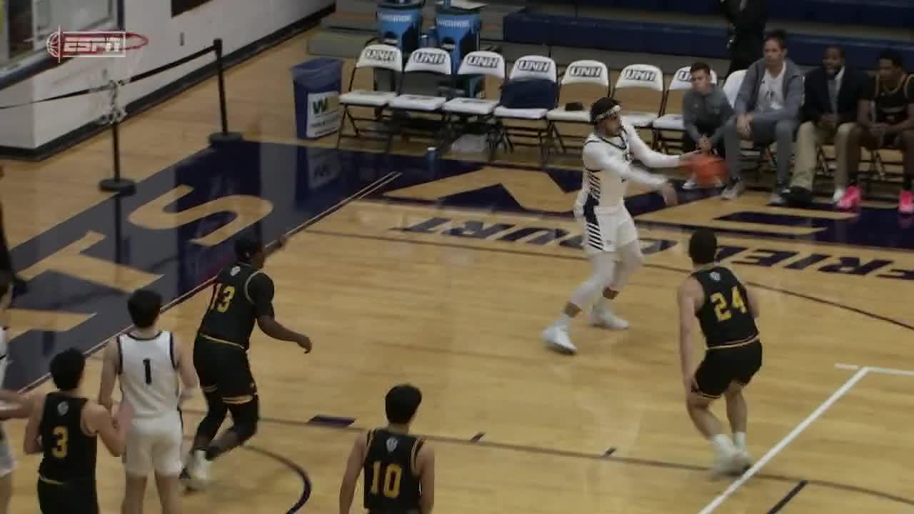 Game Highlights Video