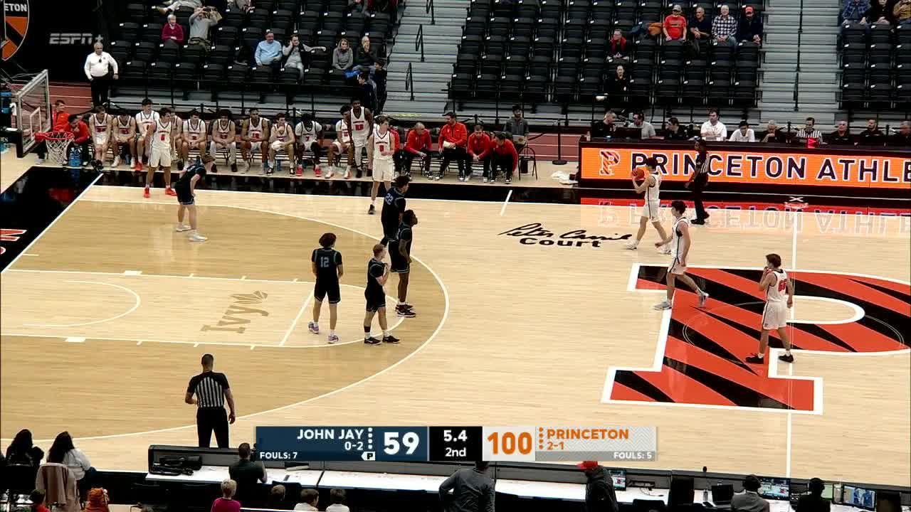 Game Highlights Video