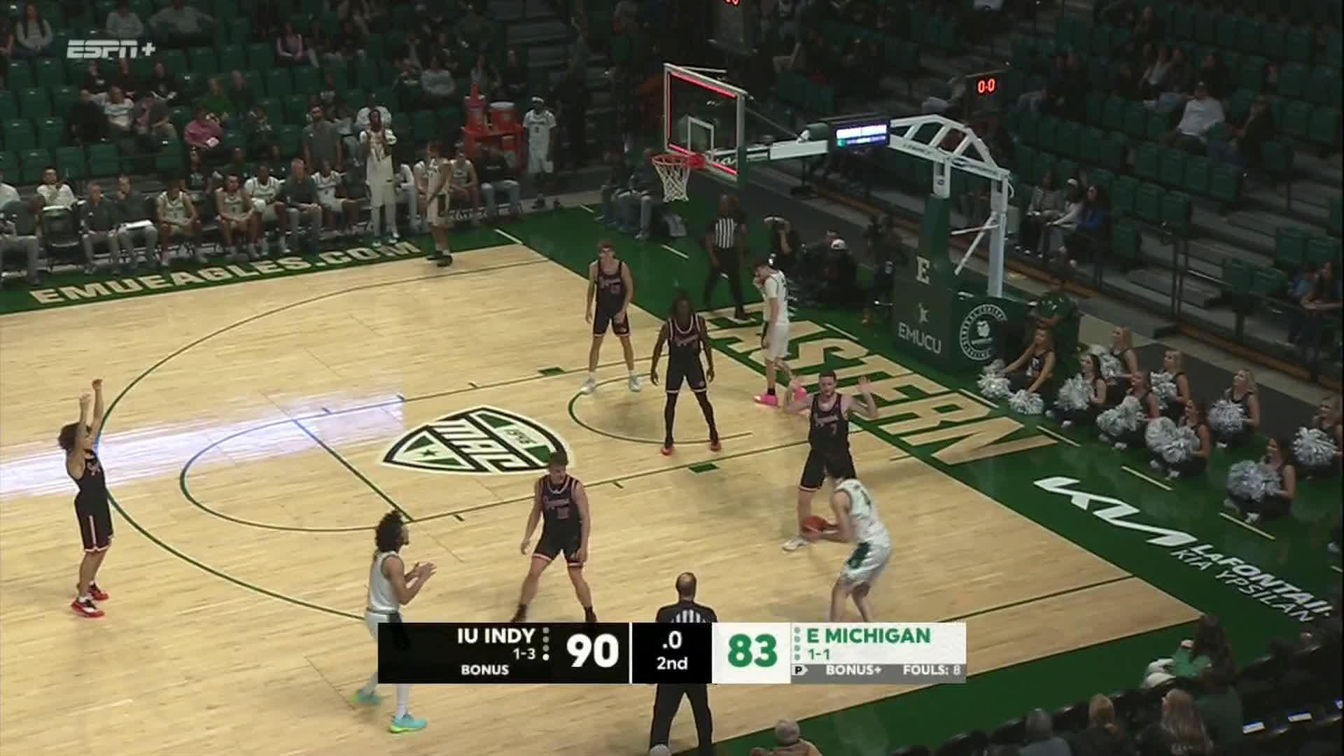 Game Highlights Video
