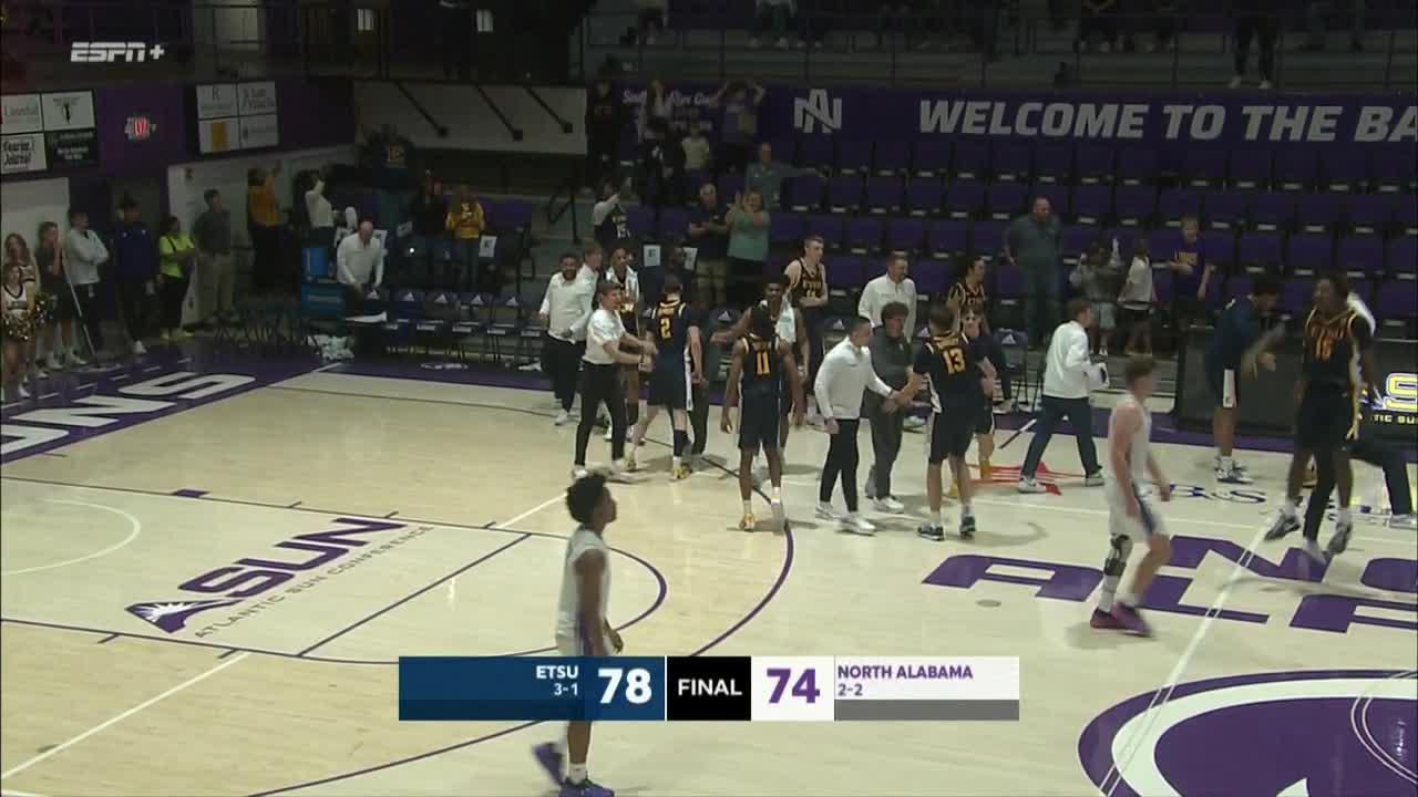 Game Highlights Video
