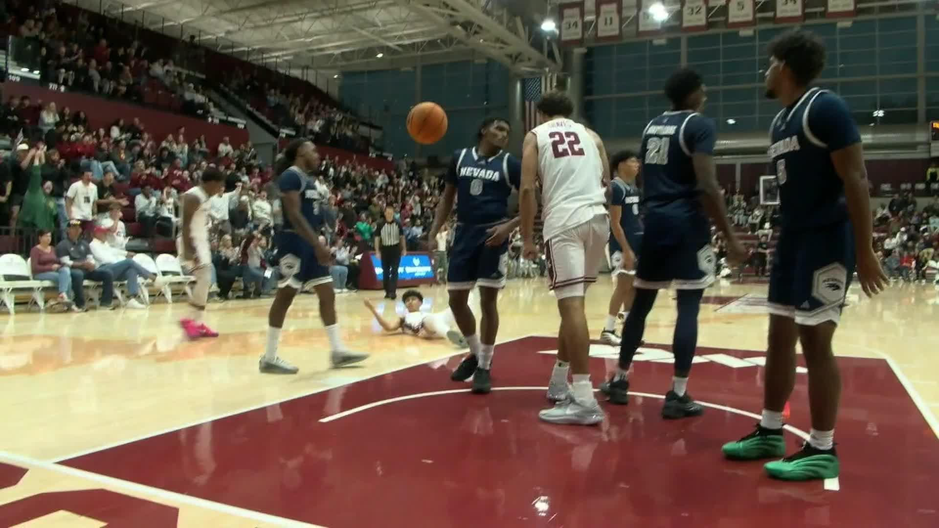 Game Highlights Video