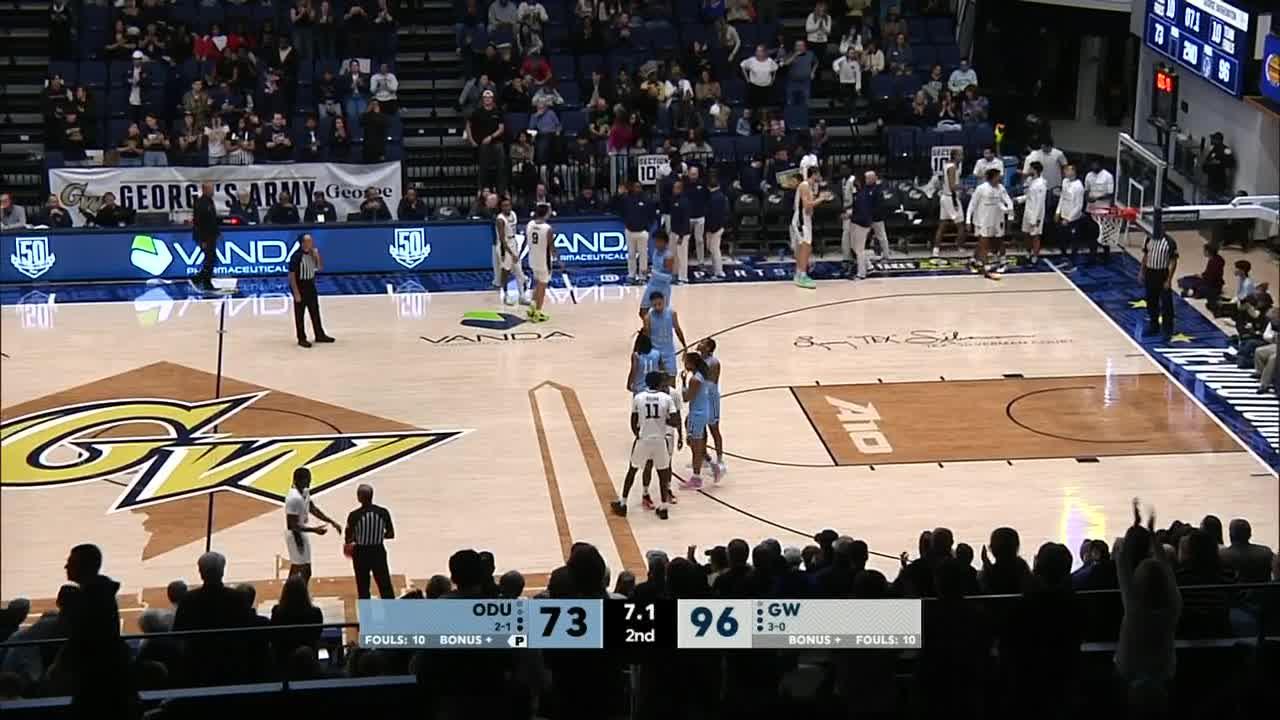Game Highlights Video